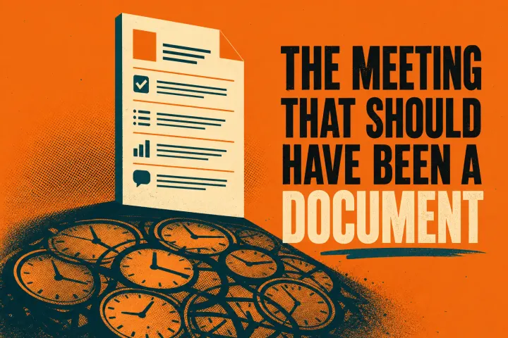 Generate a Blog Header or Banner Image from the Article Itself — example generated by Flowgraph from the source text shown on this page